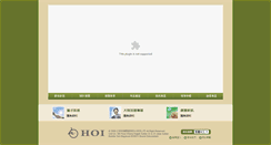 Desktop Screenshot of heavenonly.com